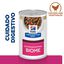 354 g Hill's Prescription Diet Gastrointestinal Biome Estofado Pollo y Verduras lata para perros, , large indicador imagen numero 2
